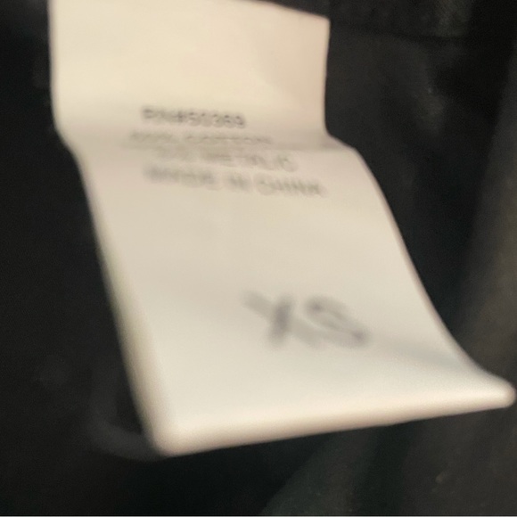 Norma Kamali Everlast Dress - Picture 10 of 11